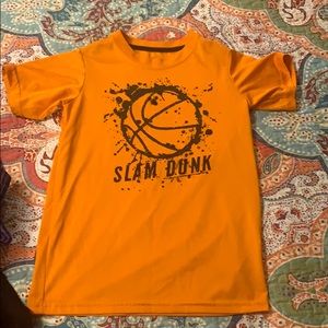 Boys t shirt